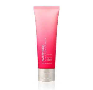 Очищающая пенка для лица Nutritious 2-In-1 Foam Cleanser Estée Lauder, 125 ml