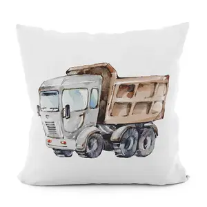 Чехол на подушку MARKIZETA HOME