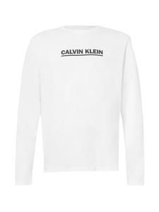 Рубашка Calvin Klein, белый