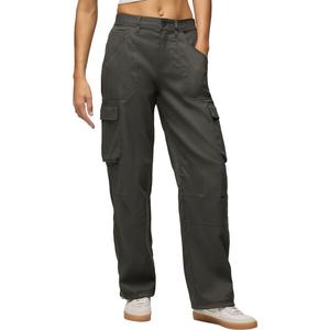 Брюки prAna Stretch Zion Cargo prAna, Spruce