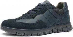 Мужские низкие кеды ARA, синий