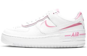 Кроссовки Nike Air Force 1 Low, белый