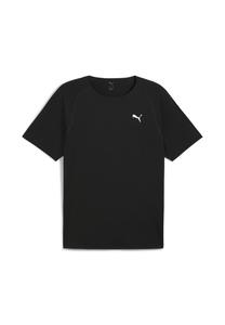 Футболка Puma RUN CLOUDSPUN TEE, Black