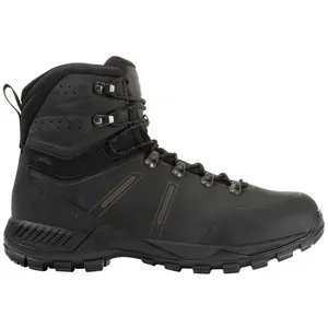 Треккинговые ботинки Mammut Mercury Tour II High Goretex, черный