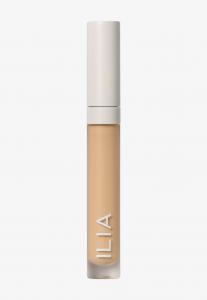 Консилер TRUE SKIN SERUM CONCEALER ILIA Beauty, цвет light with neutral warm undertones