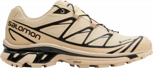 Кроссовки XT-6 GORE-TEX 'Safari', коричневый