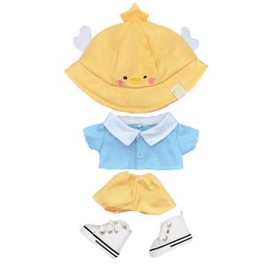 Cotton Babydoll Clothing Doll Products YUEZHILIAN