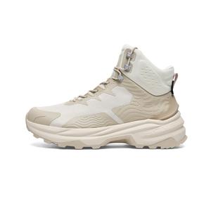 Under Armour Амортизирующие противоскользящие износостойкие водонепроницаемые высокие треккинговые ботинки унисекс Desert, цвет Desert