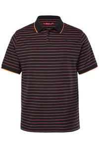 Рубашка Men Plus, черный