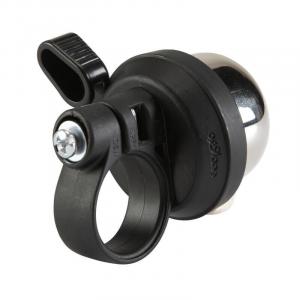 Велосипедный звонок Decathlon, звонок для горного велосипеда, детский велосипедный звонок, KC, серебро-1448159