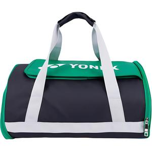 Спортивная сумка из ткани унисекс разноцветная YONEX