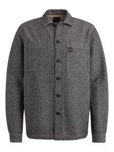 PME Legend Рубашка антрацитового цвета