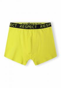 Брюки 3 PACK WITH LOGO WAISTBAND RESPECT, синий