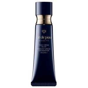 Тональный крем для лица radiant cream Cle De Peau Beaute, o50, объем 21 мл
