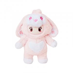 Плюшевая кукла Yuan Meng Star Characters высотой 38 см The Green Party