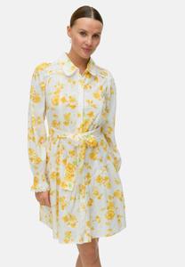 Платье Vero Moda VMGRY, Snow White/White