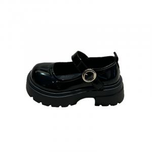 Туфли Мэри Джейн женские Xingdiman, Black