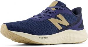 Кроссовки для бега New Balance Mens Fresh Foam Arishi V4, Dream State/Incense/Angora