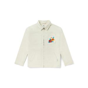 Vans Женская бежевая куртка, Beige