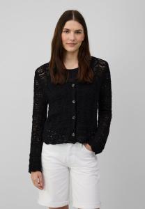 Кардиган s.Oliver, черный