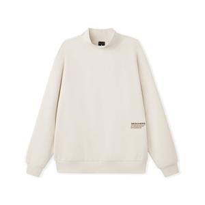 Skechers Свитшоты Unisex Ivory White 001J