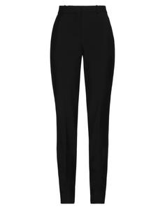 Брюки Alexander Mcqueen, черный