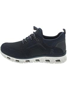 Rieker Синие лоферы