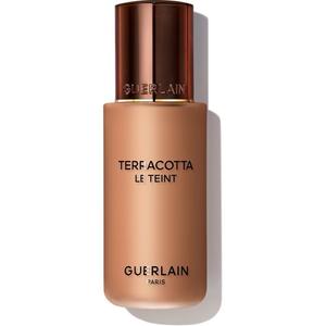 Жидкая тональная основа Guerlain Terracotta Le Teint, придающая естественный вид оттенок 6N Neutral 35 мл