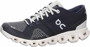 Мужские кроссовки On Running Cloud 70/30, черный