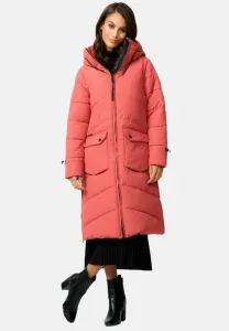 Зимнее пальто томоми Marikoo, Rouge