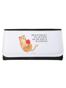 Кошелек Mr. & Mrs. Panda, белый