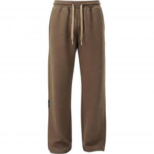 Повседневные брюки Unisex Moderate Straight Fit Jeep, хаки