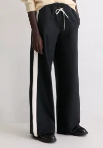 Свободные спортивные штаны jogg для австралийского спортивного костюма Marc O'Polo, Deep Night Blue