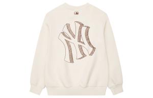 Свитшот New York Yankees Basic Collection FW24 детский MLB