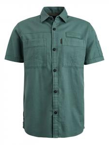 Рубашка PME Legend, зеленый