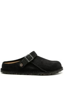 Клоги Lutry Birkenstock, черный