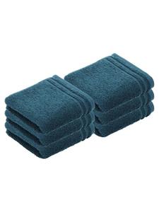 Гостевое полотенце Vossen, цвет poseidon