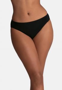 Низ бикини Rosa Faia Bikini bottoms, Schwarz/Black
