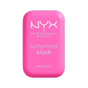 Румяна Buttermelt NYX Professional Makeup, цвет 01 my butta half, 5 гр