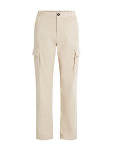 Тренировочные брюки свободного кроя O'NEILL Surf Heroes, бежевый