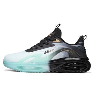 Кроссовки WARRIOR Lifestyle Shoes Men Low-top Brown, черный