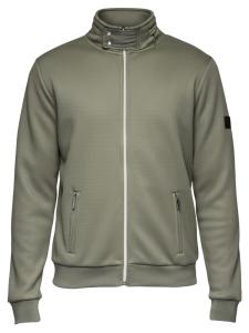 Куртка межсезонная Ombre, хаки