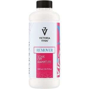 Средство для снятия ногтей Victoria Vynn Soak Off Manicure 1000 мл