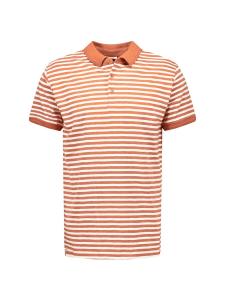 Рубашка Deeluxe Maupiti, темно-оранжевый