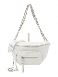 STEVE MADDEN Сумка через плечо 'Bmaximap' в белом цвете