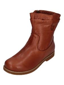 Ботинки челси 0342926-070 коричневого цвета Andrea Conti