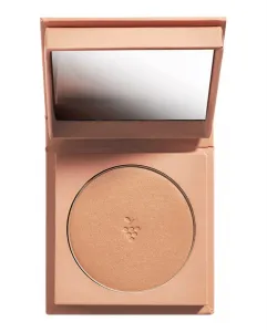 Долговечные бронзирующие пудры Vinocrush Caudalie