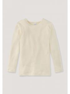 Майка Hessnatur, натуральный