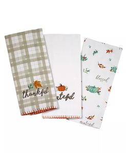 Коллекция столового белья Grateful Patch Avanti, мультиколор