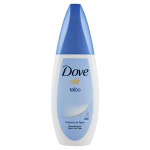 Тальк-спрей 75мл Dove